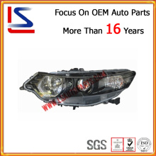 Auto Spare Parts - Headlight for Honda Accord Euro / Spirior 2009-2011